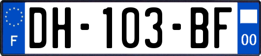 DH-103-BF