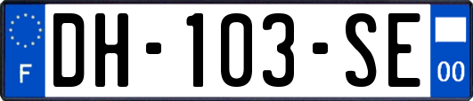 DH-103-SE