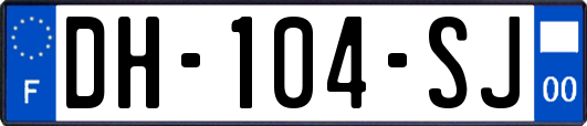 DH-104-SJ