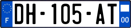 DH-105-AT