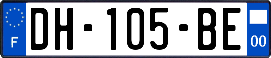 DH-105-BE