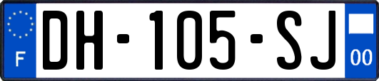 DH-105-SJ