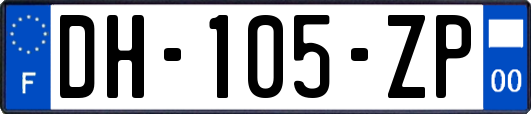 DH-105-ZP