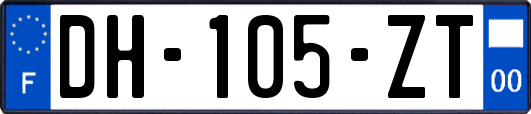 DH-105-ZT