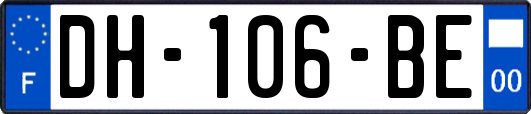 DH-106-BE