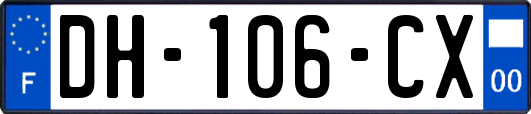 DH-106-CX