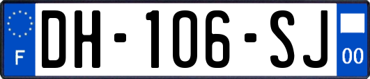 DH-106-SJ