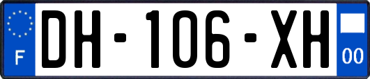 DH-106-XH