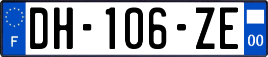 DH-106-ZE