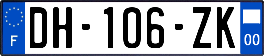 DH-106-ZK