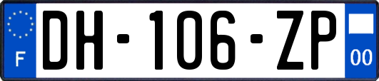 DH-106-ZP