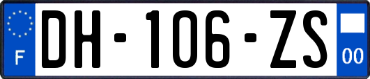 DH-106-ZS