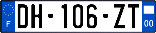 DH-106-ZT