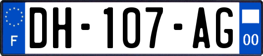 DH-107-AG