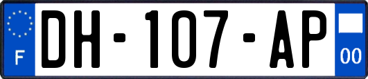 DH-107-AP