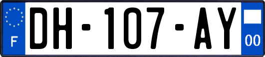 DH-107-AY