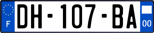 DH-107-BA