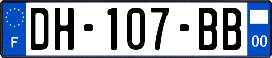 DH-107-BB