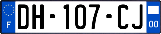 DH-107-CJ