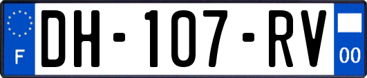 DH-107-RV