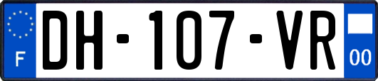 DH-107-VR