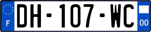 DH-107-WC