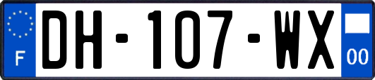 DH-107-WX