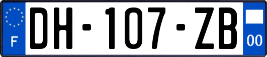 DH-107-ZB