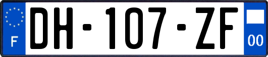 DH-107-ZF