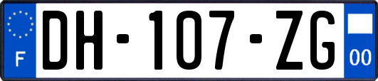 DH-107-ZG