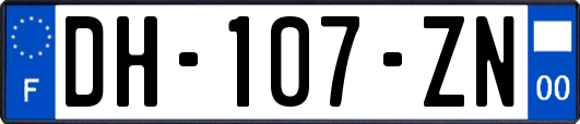 DH-107-ZN