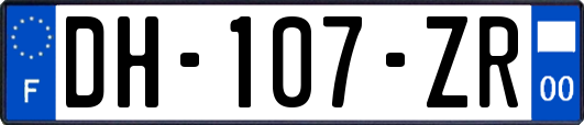 DH-107-ZR