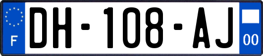 DH-108-AJ