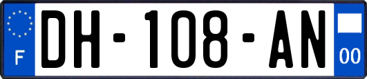 DH-108-AN