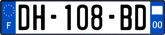 DH-108-BD