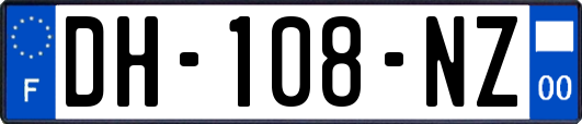 DH-108-NZ