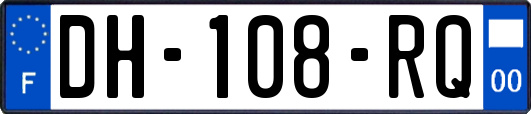 DH-108-RQ