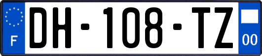 DH-108-TZ