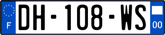 DH-108-WS