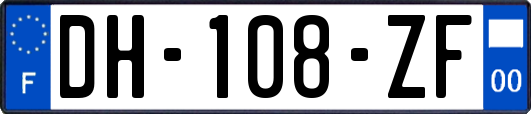 DH-108-ZF