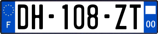 DH-108-ZT