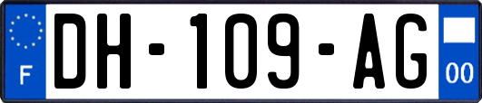 DH-109-AG