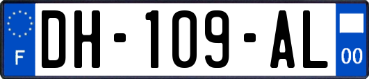 DH-109-AL