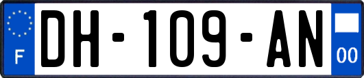 DH-109-AN