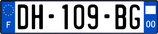 DH-109-BG