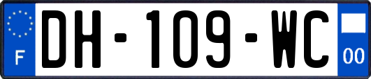 DH-109-WC