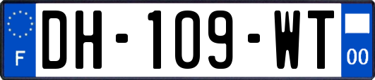 DH-109-WT