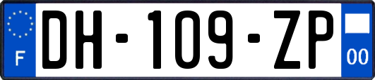 DH-109-ZP