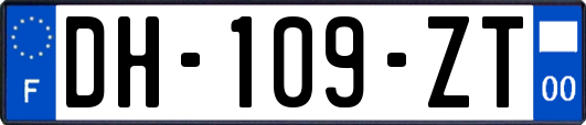 DH-109-ZT