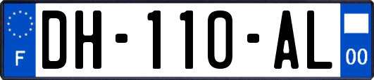 DH-110-AL